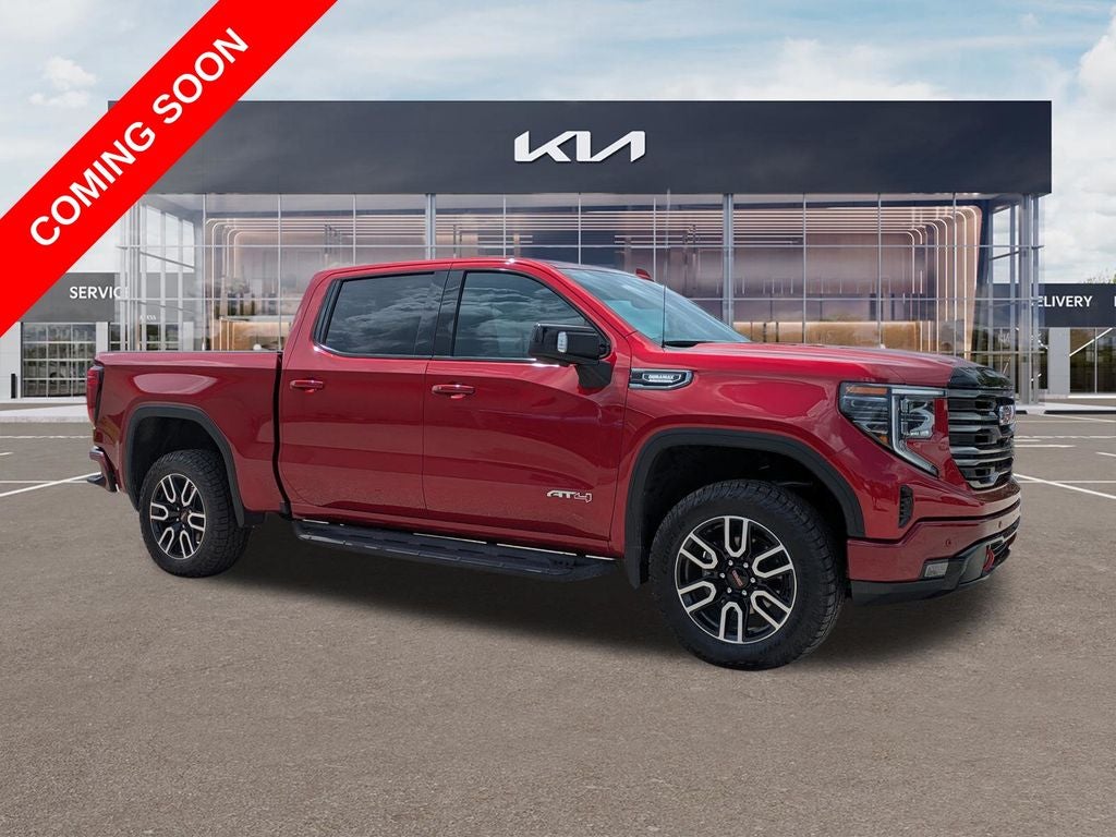 gmc sierra 1500 2026 1GTUUEE88TZ127919 image gmc sierra 1500 2026 1GTUUEE88TZ127919 image